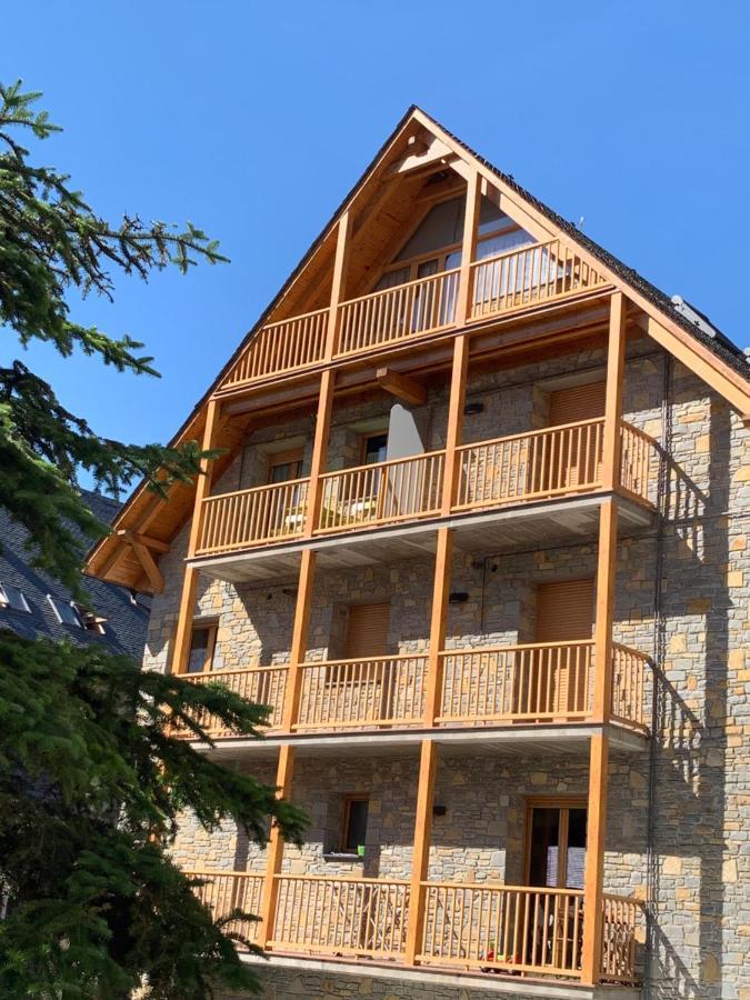Apartamento En 비에라 외부 사진