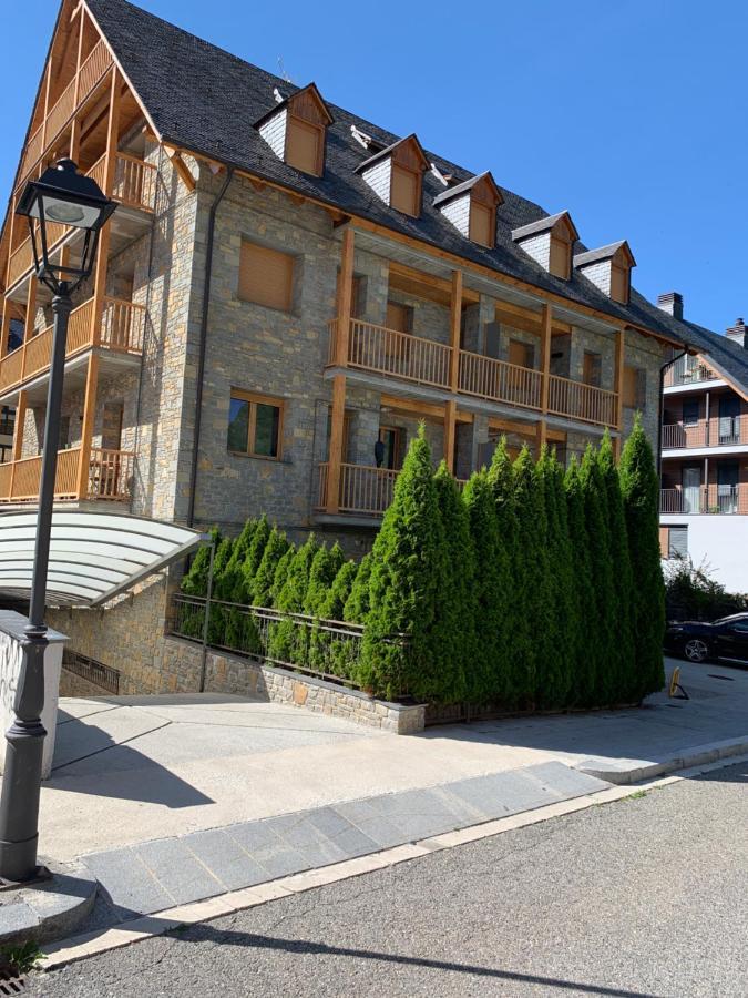 Apartamento En 비에라 외부 사진