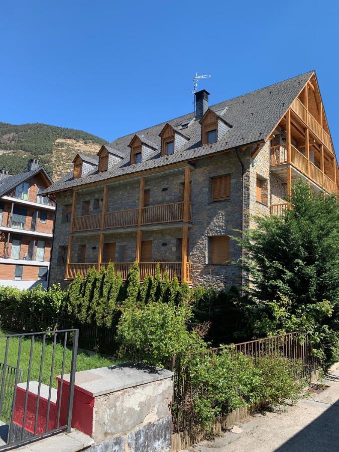 Apartamento En 비에라 외부 사진
