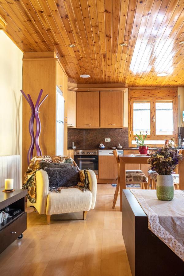 Apartamento En 비에라 외부 사진