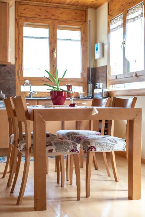 Apartamento En 비에라 외부 사진