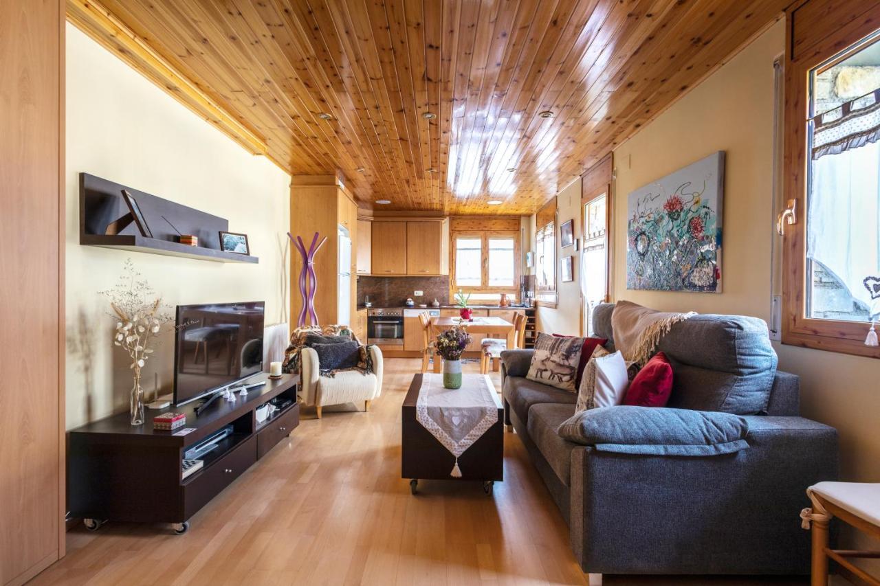 Apartamento En 비에라 외부 사진