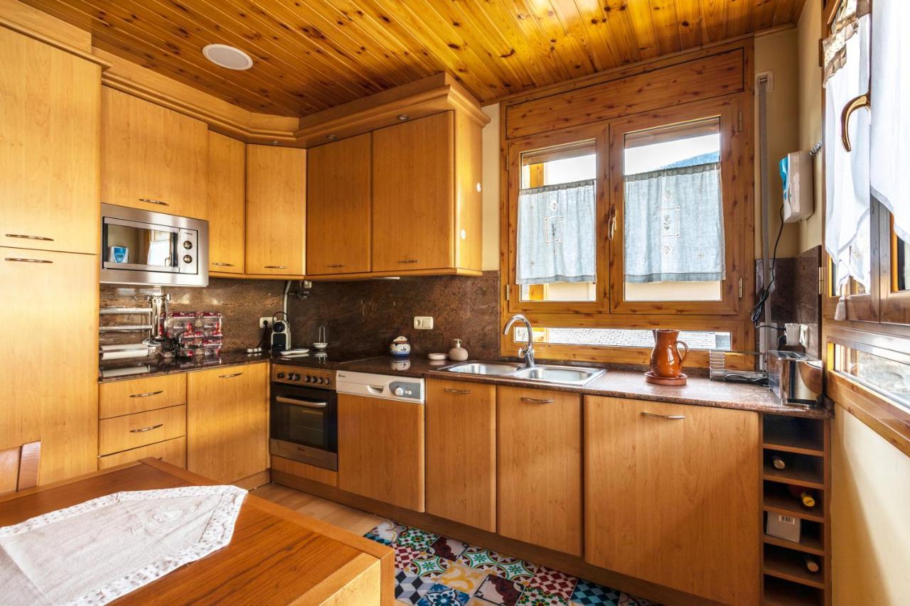 Apartamento En 비에라 외부 사진