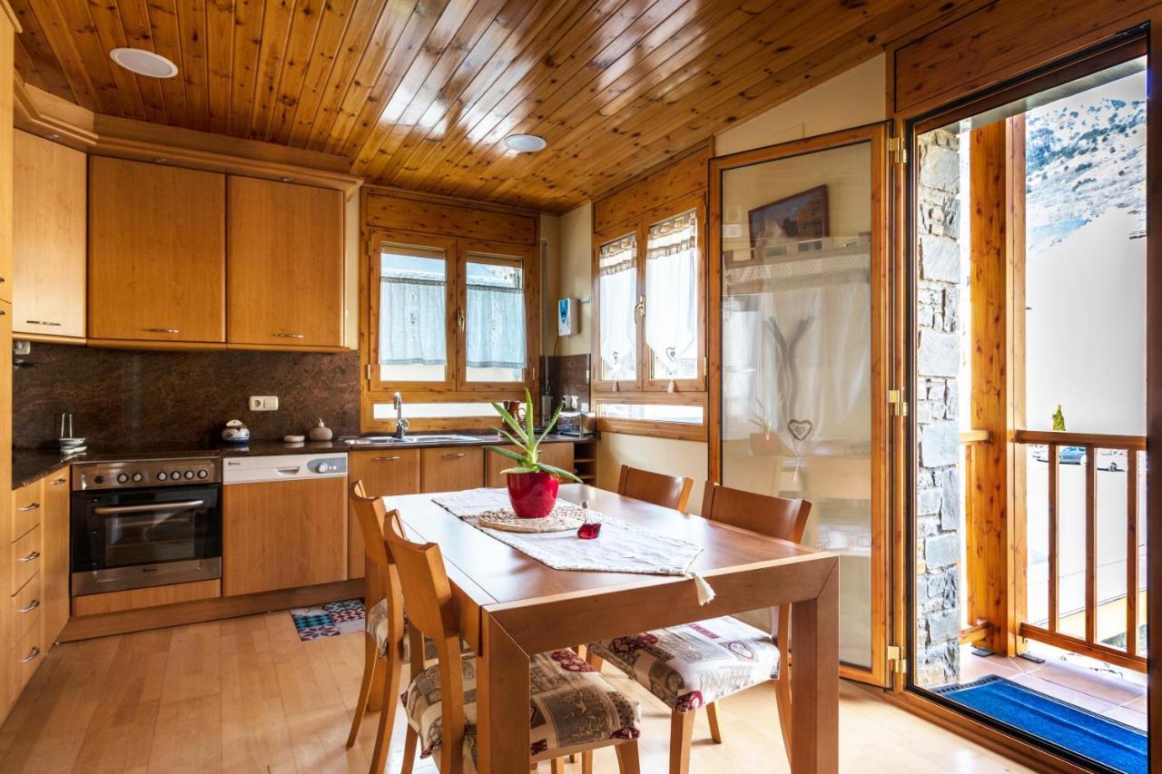 Apartamento En 비에라 외부 사진