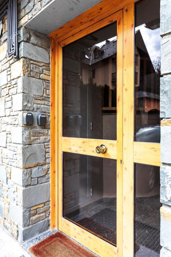 Apartamento En 비에라 외부 사진