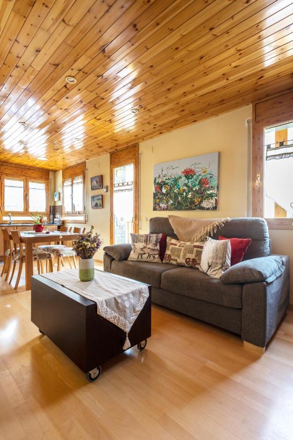 Apartamento En 비에라 외부 사진